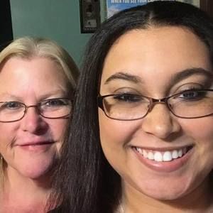 Meet your Posher, Janet